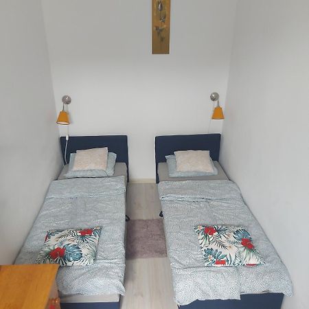 Apartament Ketrzynski Exteriör bild