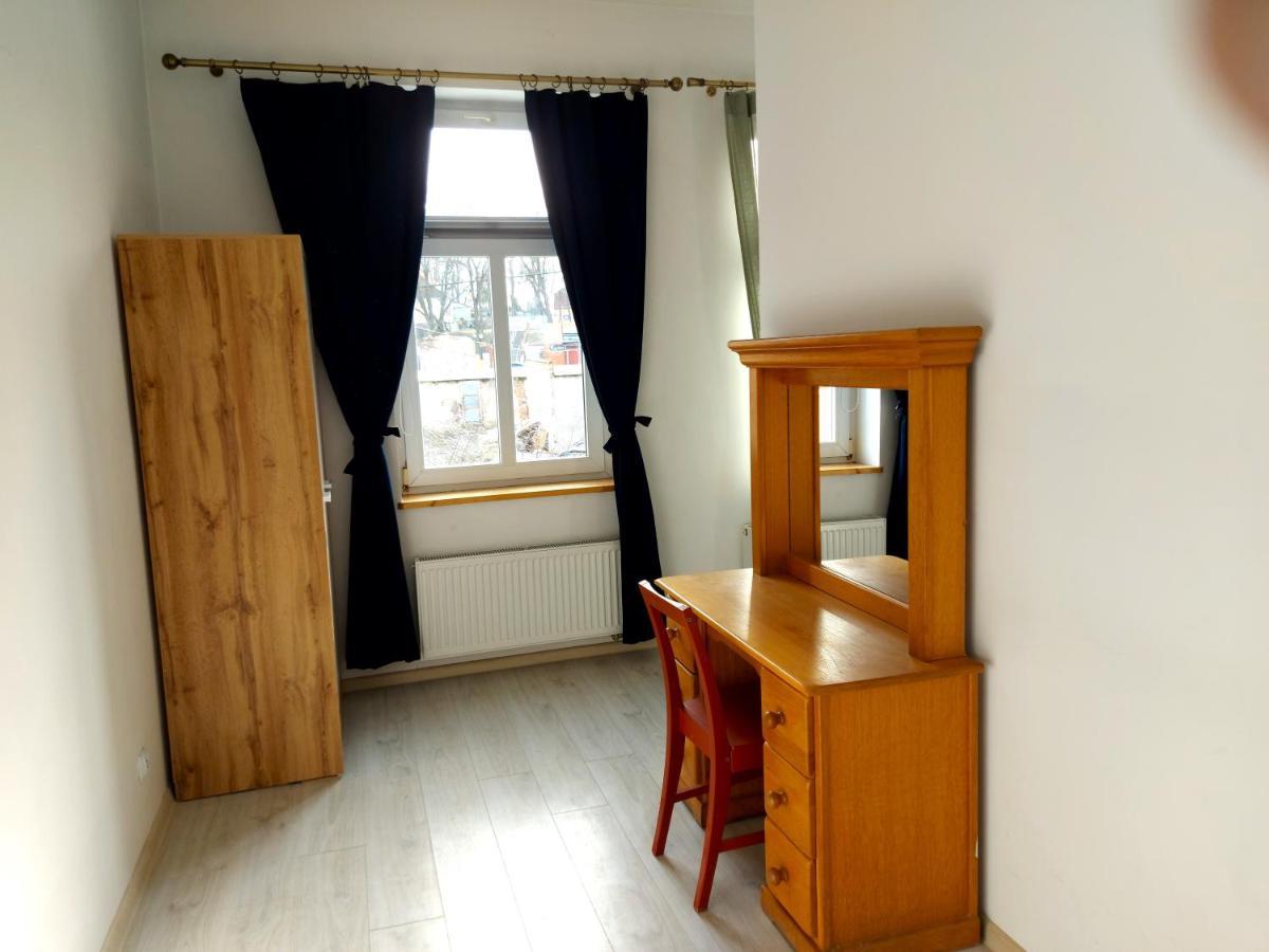 Apartament Ketrzynski Exteriör bild