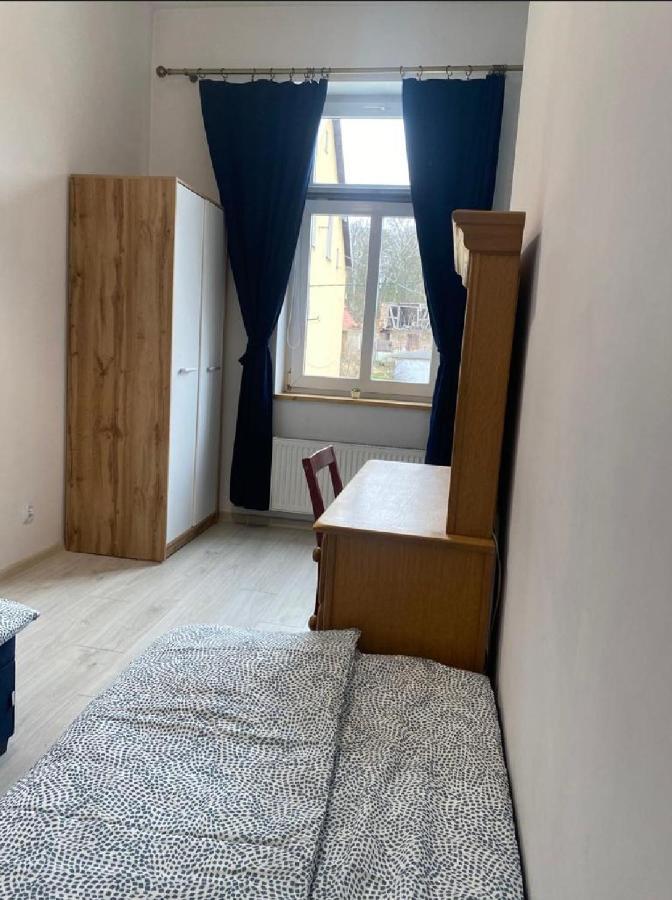 Apartament Ketrzynski Exteriör bild