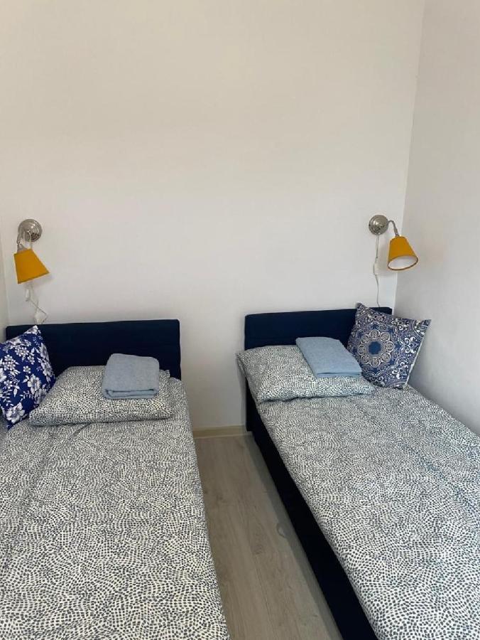 Apartament Ketrzynski Exteriör bild