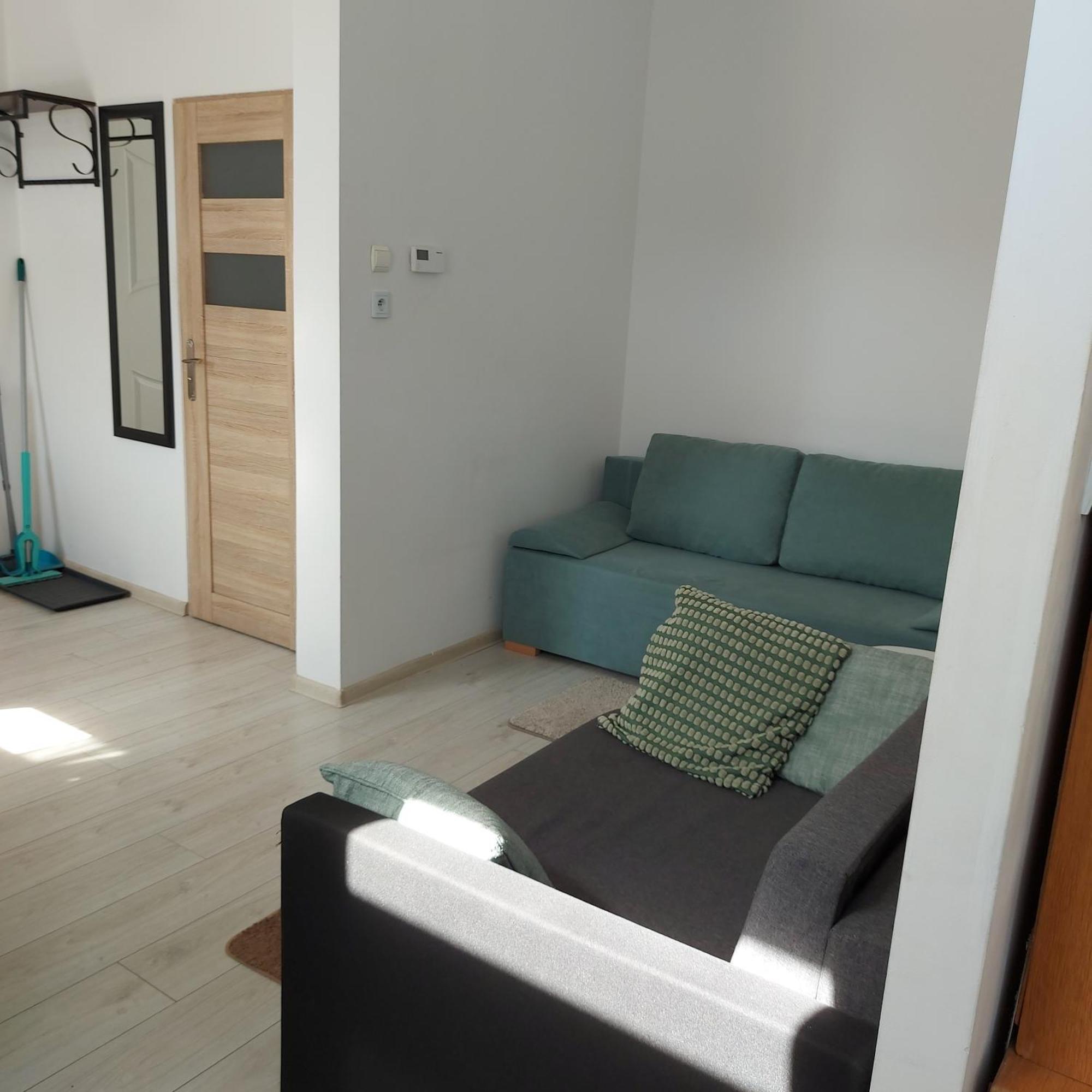 Apartament Ketrzynski Exteriör bild